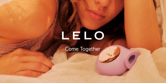 SILA | The Gentle Clitoral Vibrator by LELO