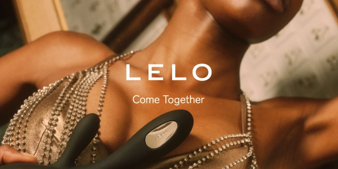 LELO Soraya Wave by LELO