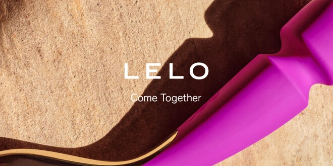 LELO SMART WAND 2 M | Cordless Vibrating Wand LELO SMART WAND 2 M | Cordless Vibrating Wand