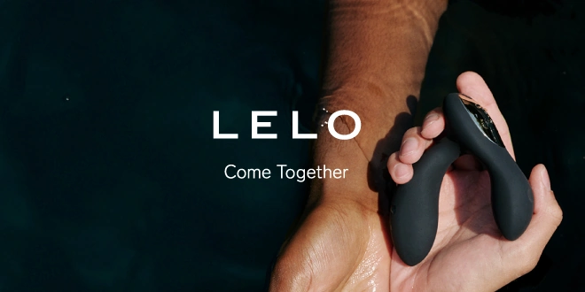 HUGO | Remote Controlled Prostate Vibrator by LELO HUGO | Remote Controlled Prostate Vibrator by LELO