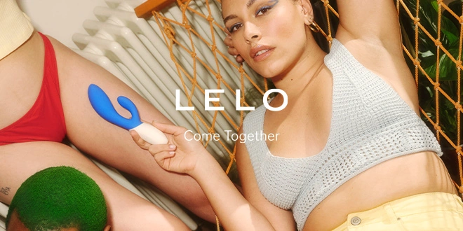 LELO INA WAVE 2