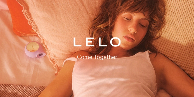 LELO SILA Cruise