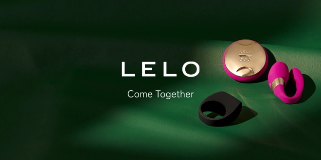 Lelo Couple Play Set