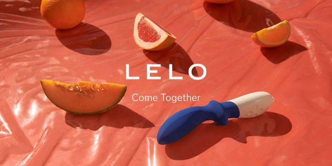 Lelo Loki Prostate Massager — Prostate (P-Spot) Toys