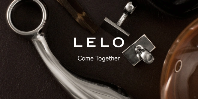 plug anal lelo LELO SURFER™ 2 Premium App-Connected Unisex Vibrating Anal Plug main image 1