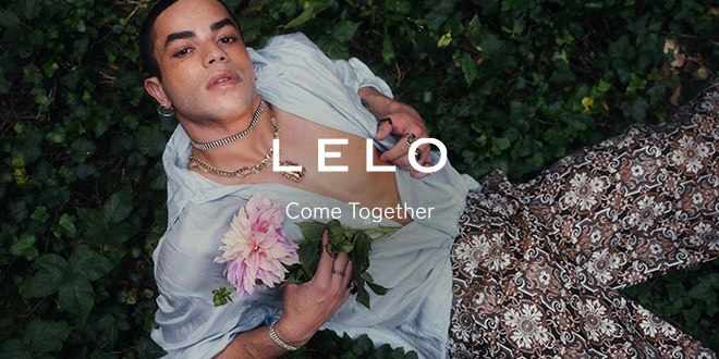 LELO Loki Wave 2 by LELO