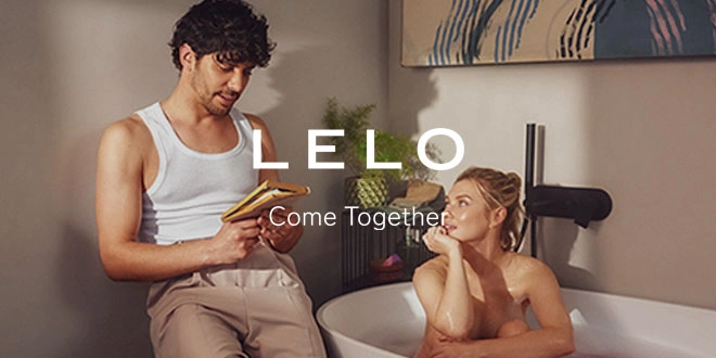 LELO Tor 3 by LELO