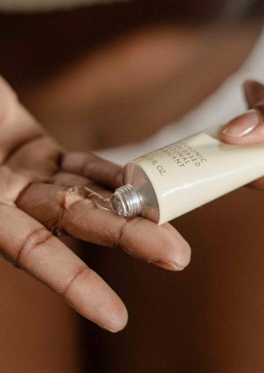 hyaluronic lubricant