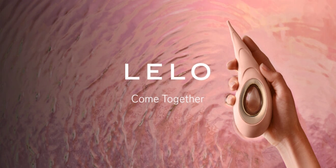 LELO DOT Cruise | The Ultimate Pinpoint Clitoral Stimulator
