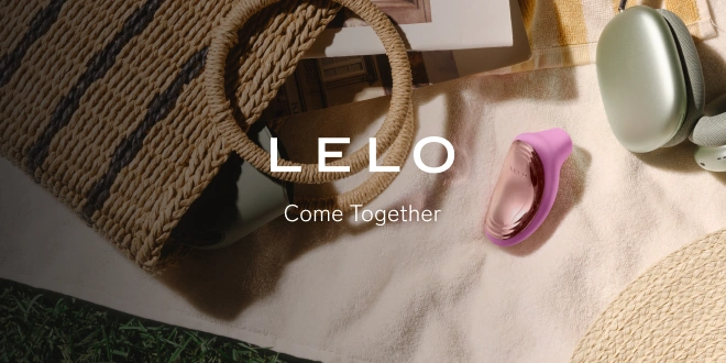 LELO SONA 2 Travel