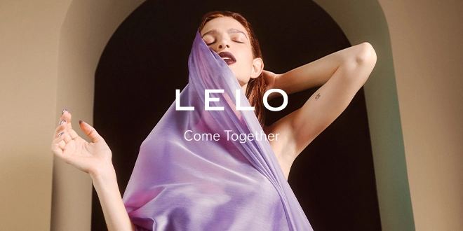 sex toy video review LELO Enigma Wave main image 0