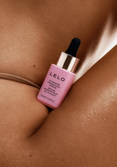 Pleasure Enhancing Serum