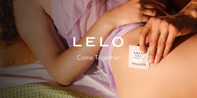 are lelo hex condoms lubricated LELO HEX Condoms Original Enhances Sensitivity