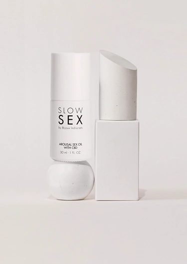 sex oil