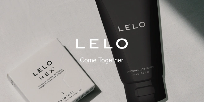 Personal Moisturizer | LELO Personal Moisturizer | LELO