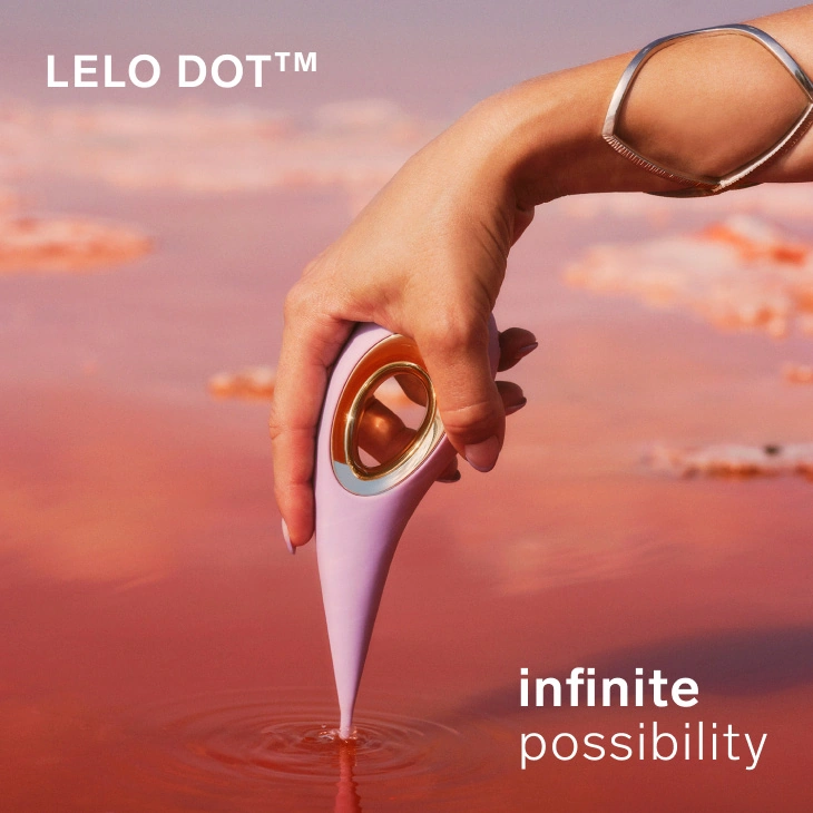 Lelo Dot