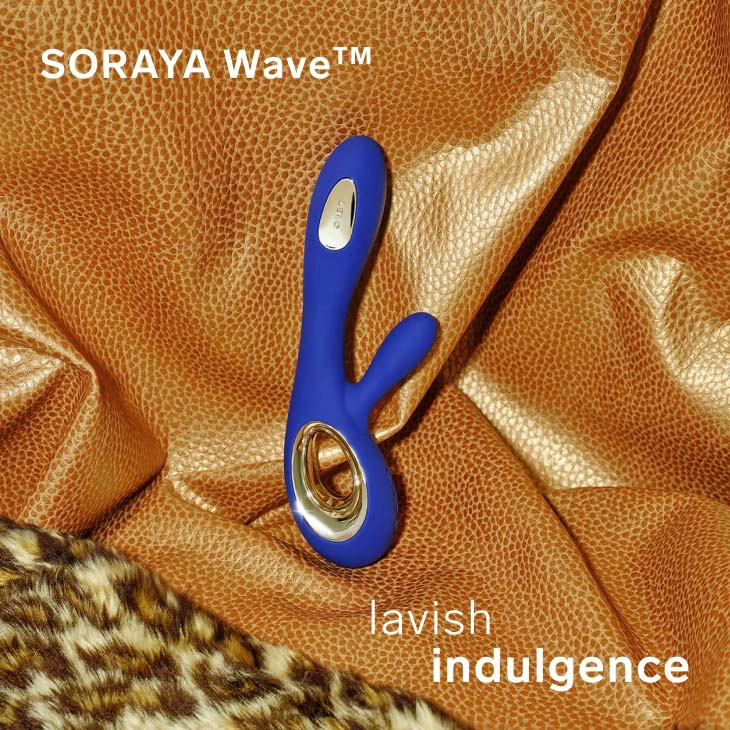 Soraya wave