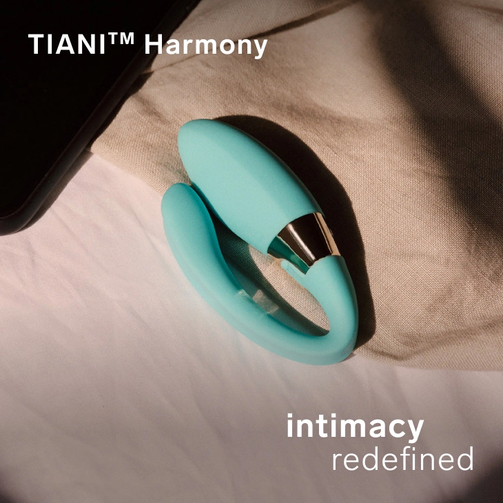 tiani harmony