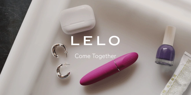 mini mia vibrator Lelo Mia 2 Lipstick Mini Vibrator