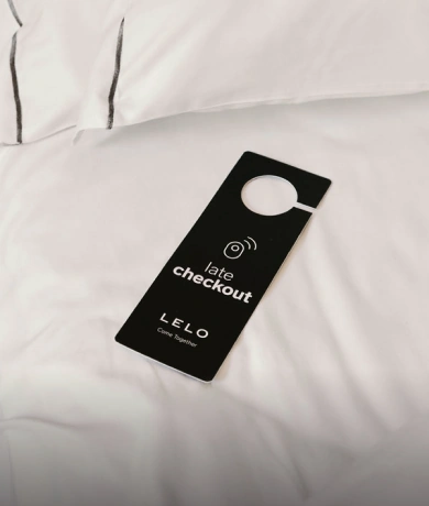 LELO Reise-Sextoys | Diskrete, tragbare Toys fr unterwegs