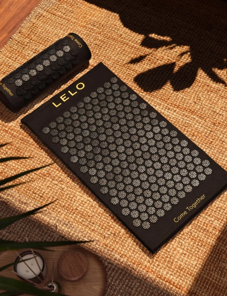 LELO Relax Body Mat