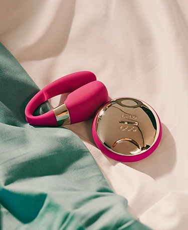 LELO Vibratoren mit Fernbedienung