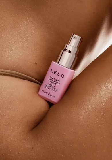 Pleasure Enhancing Serum