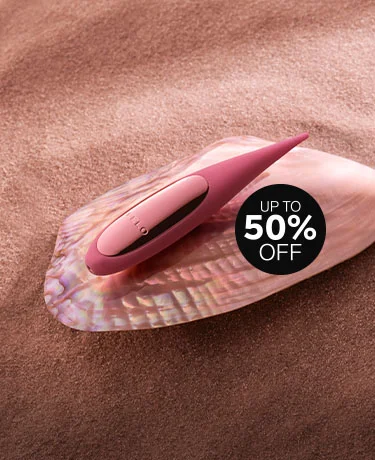 Masturbation Month I Sizzling Deals on LELO Sex Toys