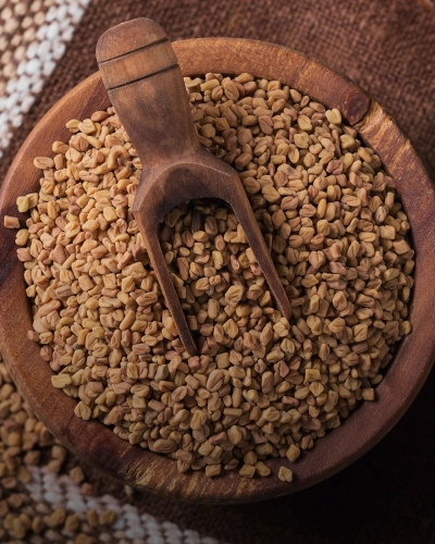 Fenugreek Dry Extract