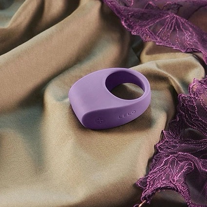 TOR 3 Violet Dusk
