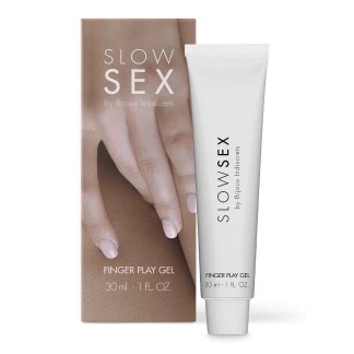 Finger Play Gel