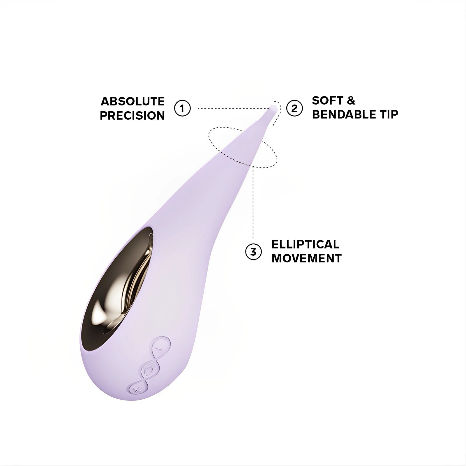 LELO DOT