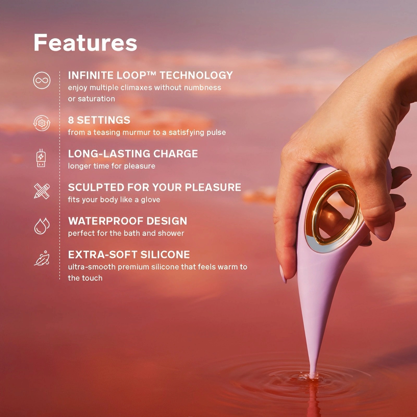 LELO DOT
