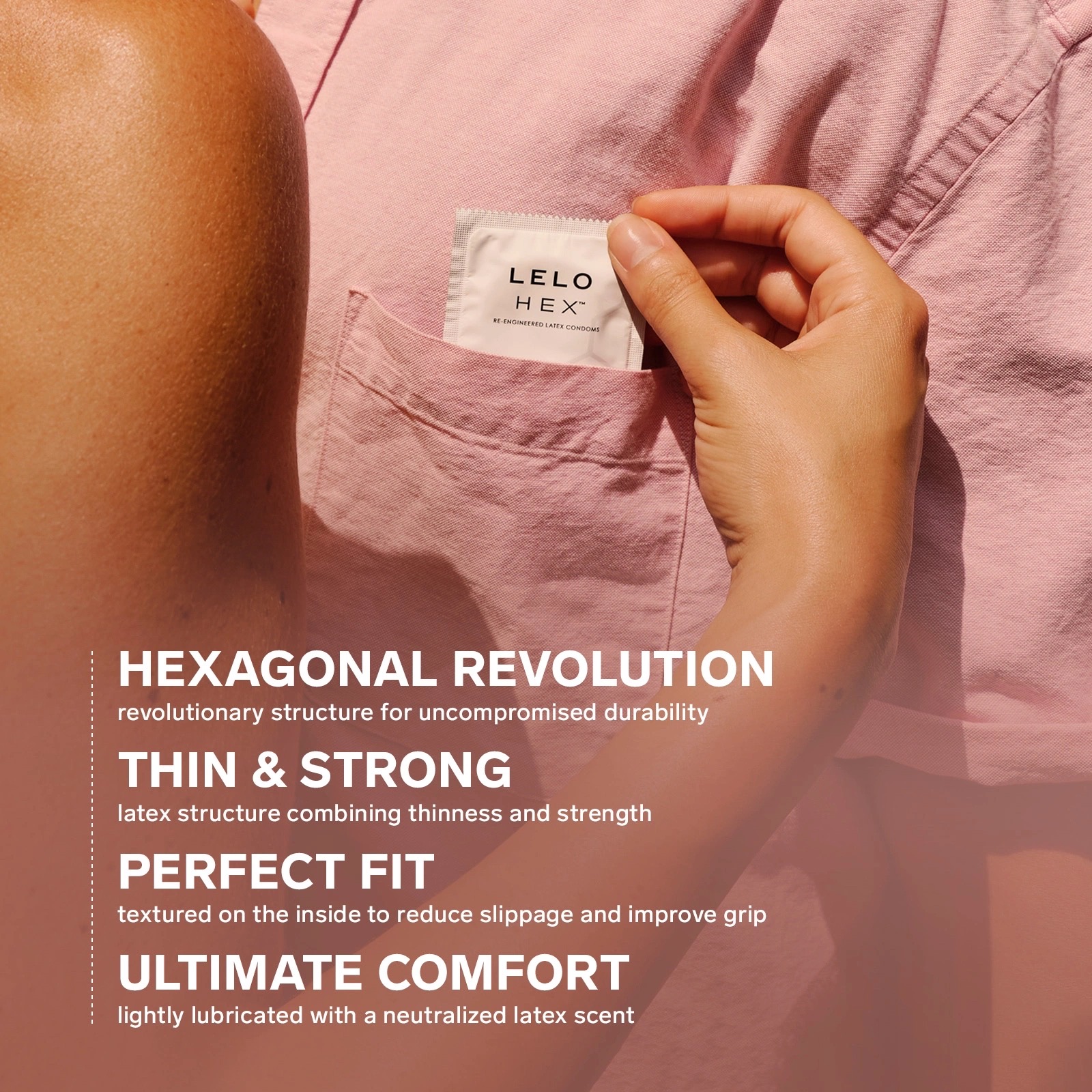 HEX™ Original