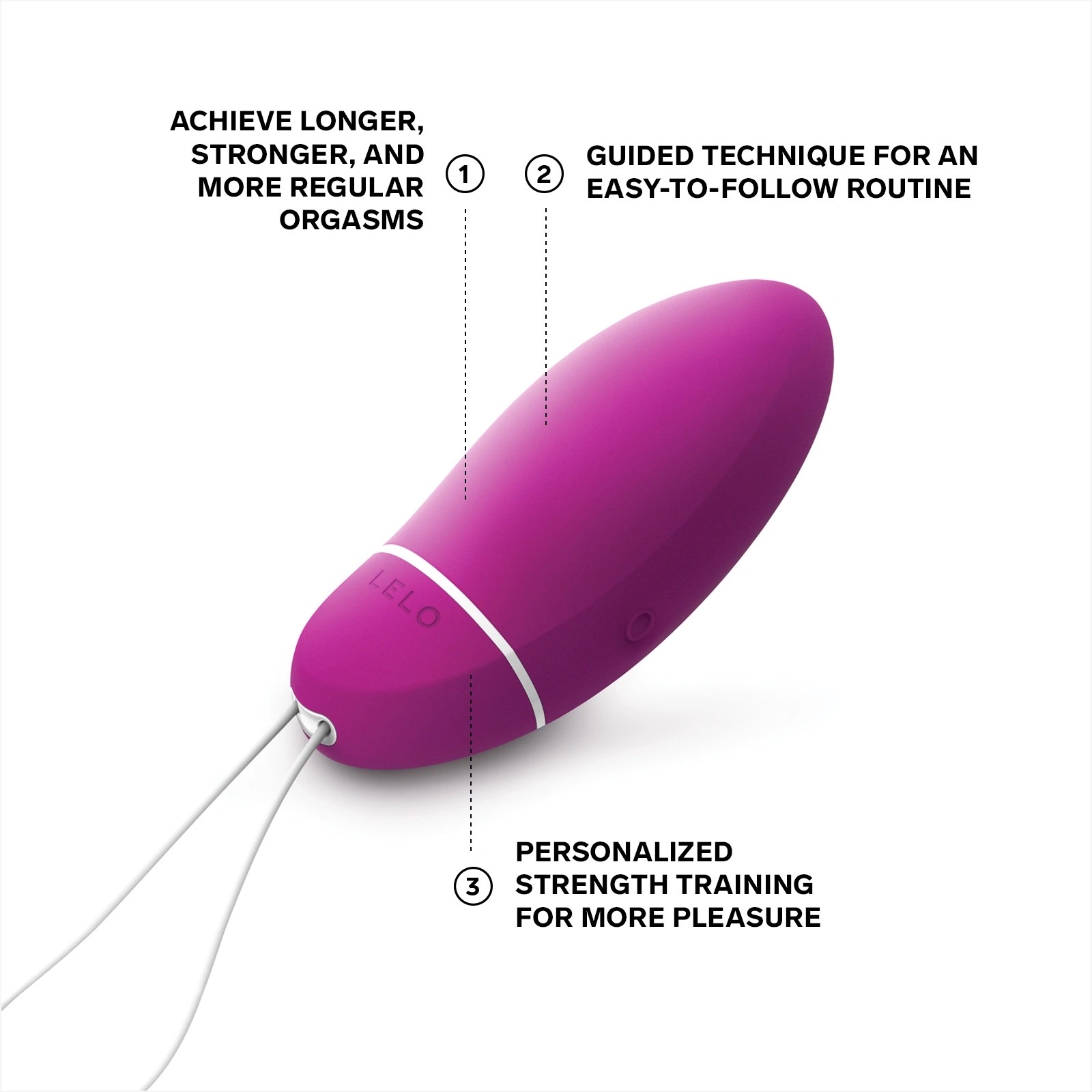 LELO Smart Bead