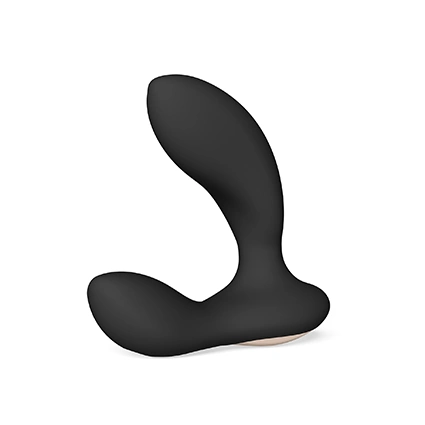 HUGO 2 | Vibrating Prostate Massager With App Control HUGO 2 | Vibrating Prostate Massager With App Control