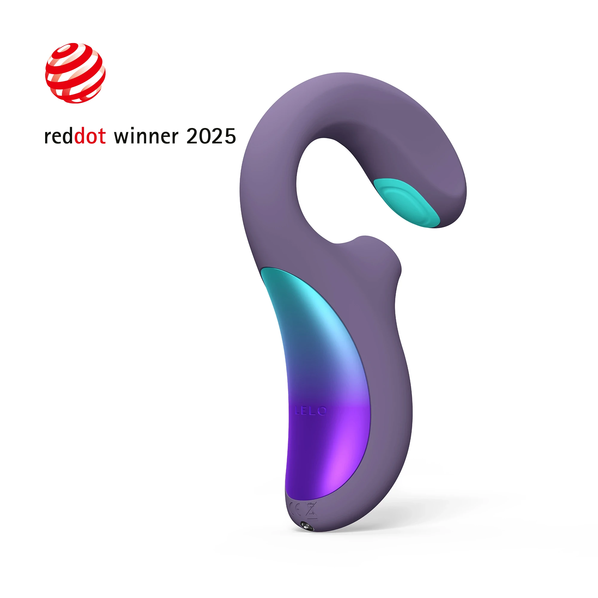 lelo vibrato Lelo Smart Wand 2 Large Rechargeable Vibrator main image 0