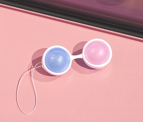 lelo beads