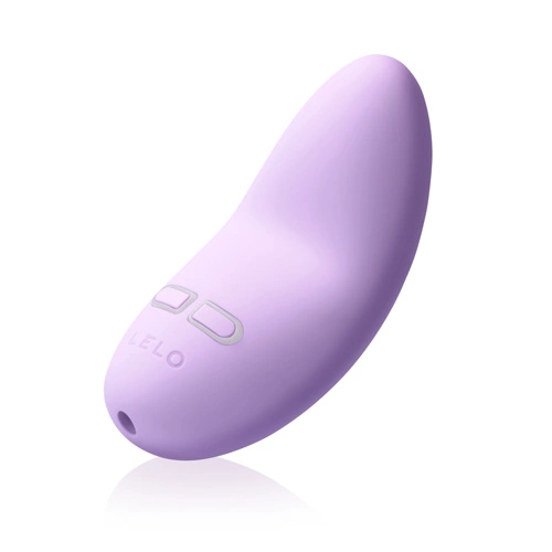 lilo sex toys Lilo Rechargeable Cute Massager - Random Image Pattern
