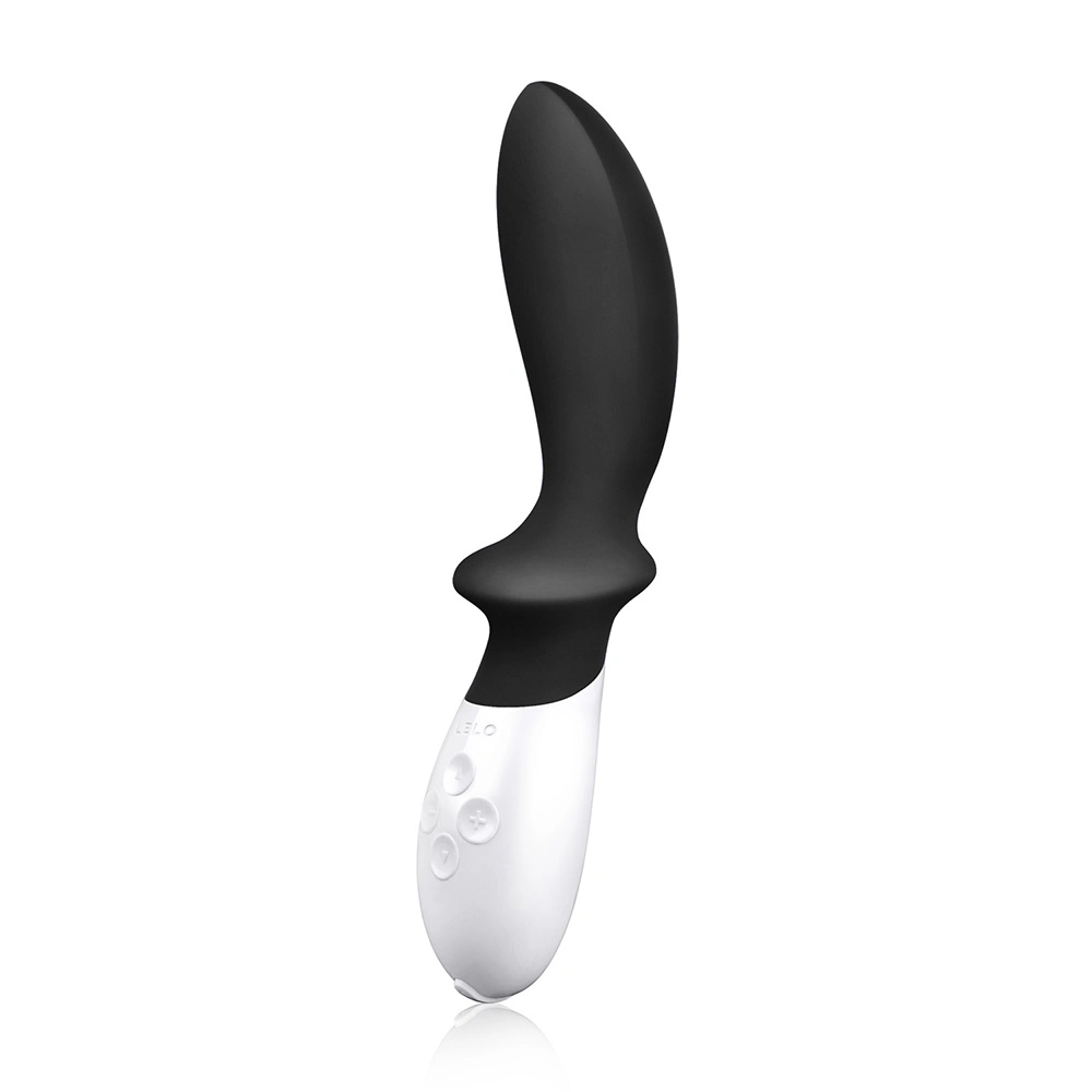 lelo anal plug Lelo SURFER Originals Rechargeable App-Enabled Vibrating Butt Plug main image 0