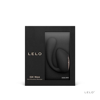 IDA™ Wave Black