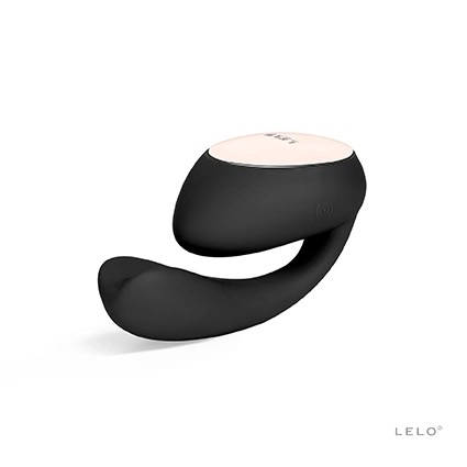 IDA™ Wave Black
