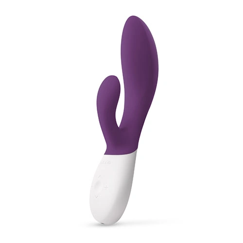 INA Wave 2 | WaveMotion Rabbit Vibe by LELO