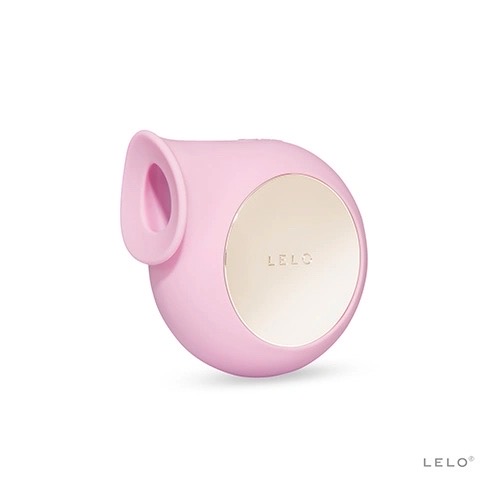 Sila cruise pink