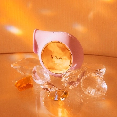 Sila cruise pink 3