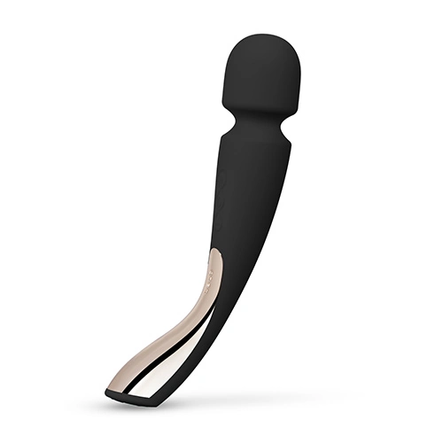 LELO SMART WAND 2 M | Cordless Vibrating Wand