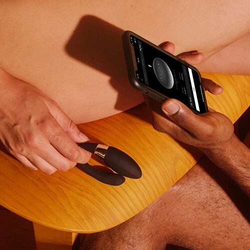 Tiani Harmony black2