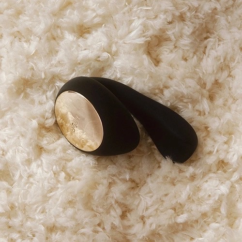 IDA™ Wave Black