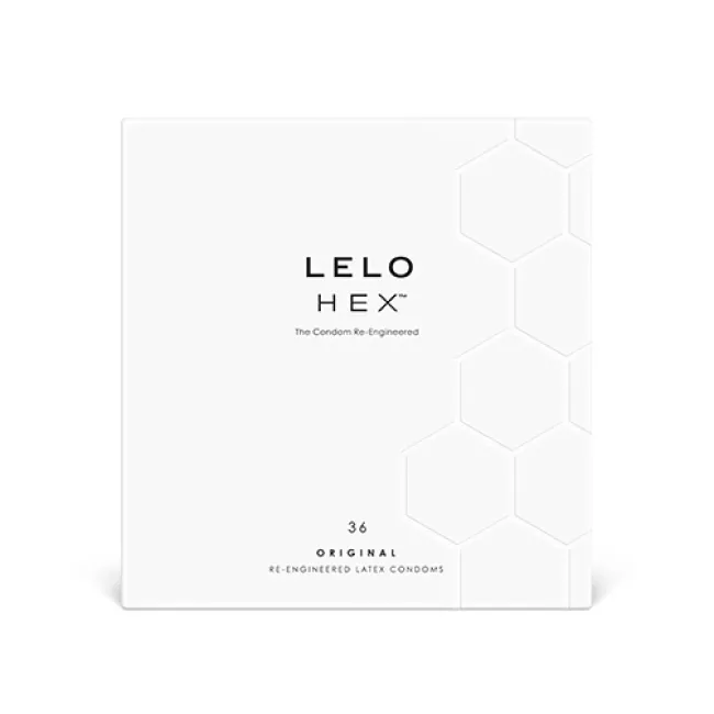 LELO HEX Original