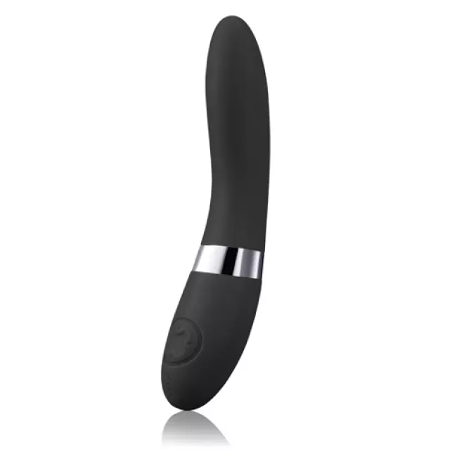 LELO ELISE 2 - The Large Vibrator with Double Motors
